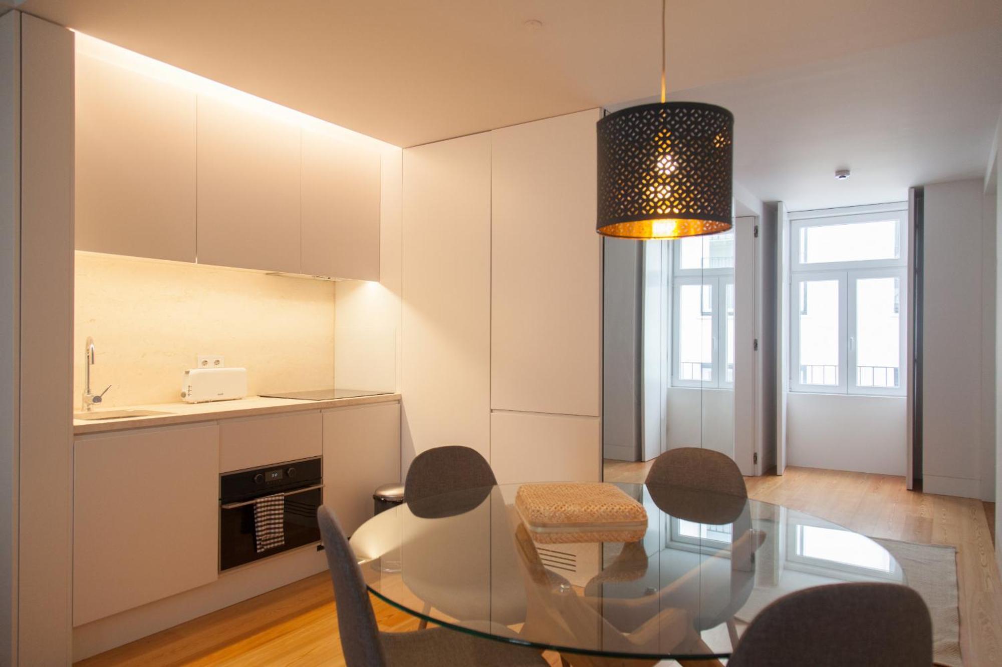 Flh Chiado Charming Apartment Lissabon