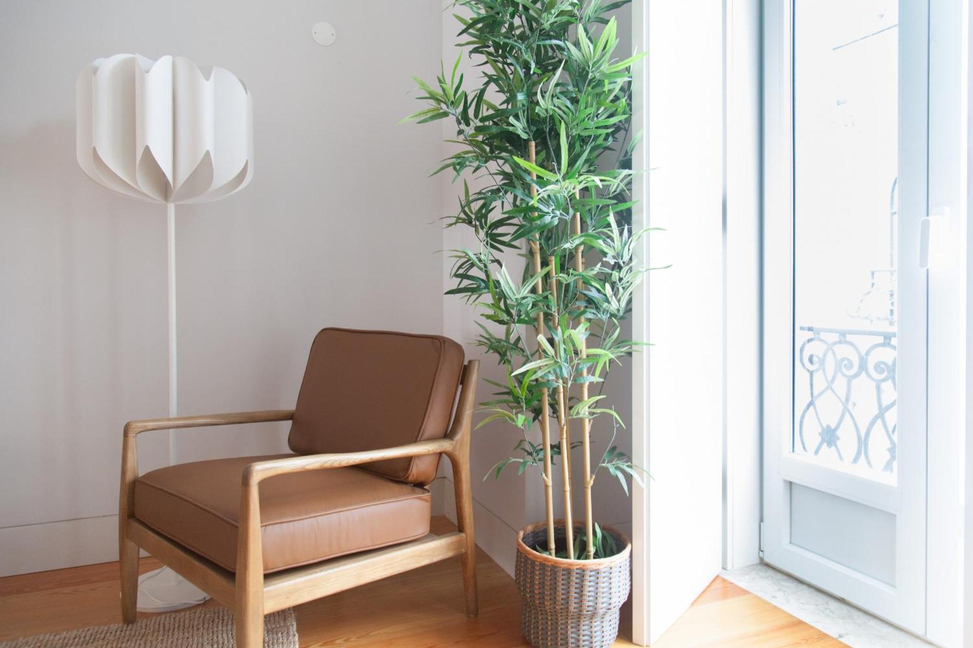 Flh Chiado Charming Lissabon